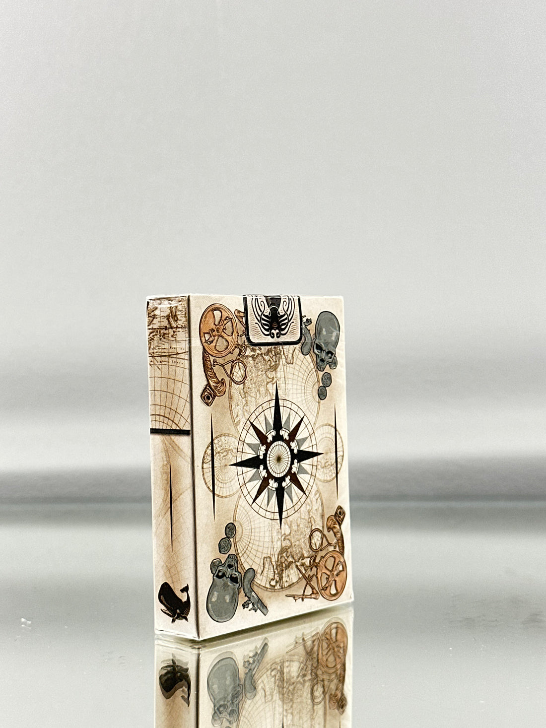 Bicycle Seven Seas Playing Cards