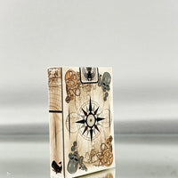 Bicycle Seven Seas Playing Cards