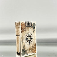 Bicycle Seven Seas Playing Cards