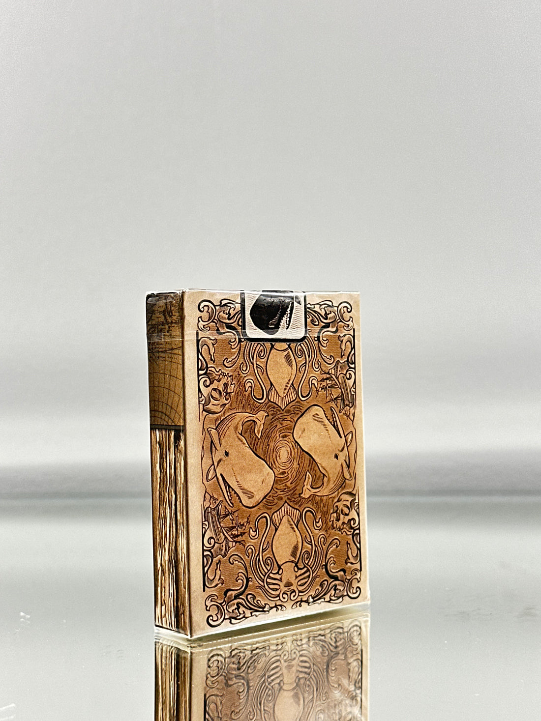 Bicycle Seven Seas Captain Deck Playing Cards