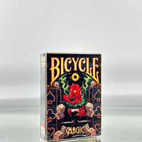 Bicycle Magic Playing Cards