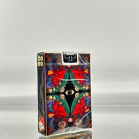 Bicycle Magic Playing Cards