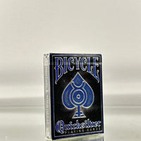 Bicycle Quicksilver Playing Cards
