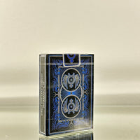Bicycle Quicksilver Playing Cards