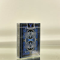 Bicycle Quicksilver Playing Cards
