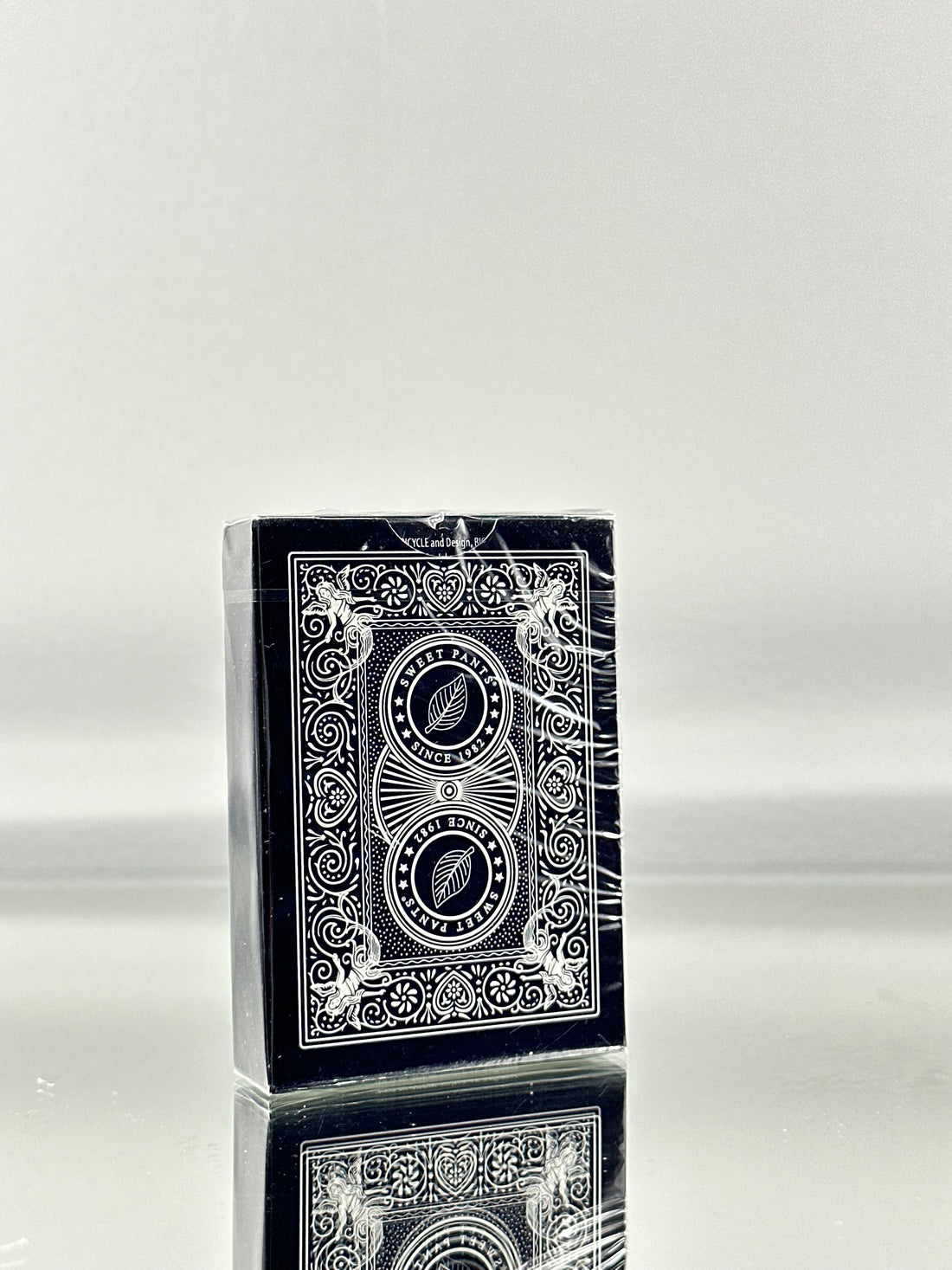 Bicycle Sweet Pants Playing Cards