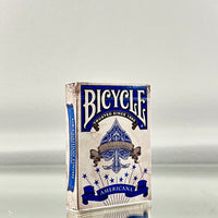 Bicycle Americana Civil War Playing Cards