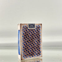 Bicycle Americana Civil War Playing Cards