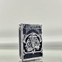 Bicycle Coffin Fodder Playing Cards