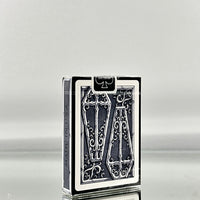 Bicycle Coffin Fodder Playing Cards