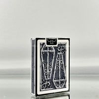 Bicycle Coffin Fodder Playing Cards