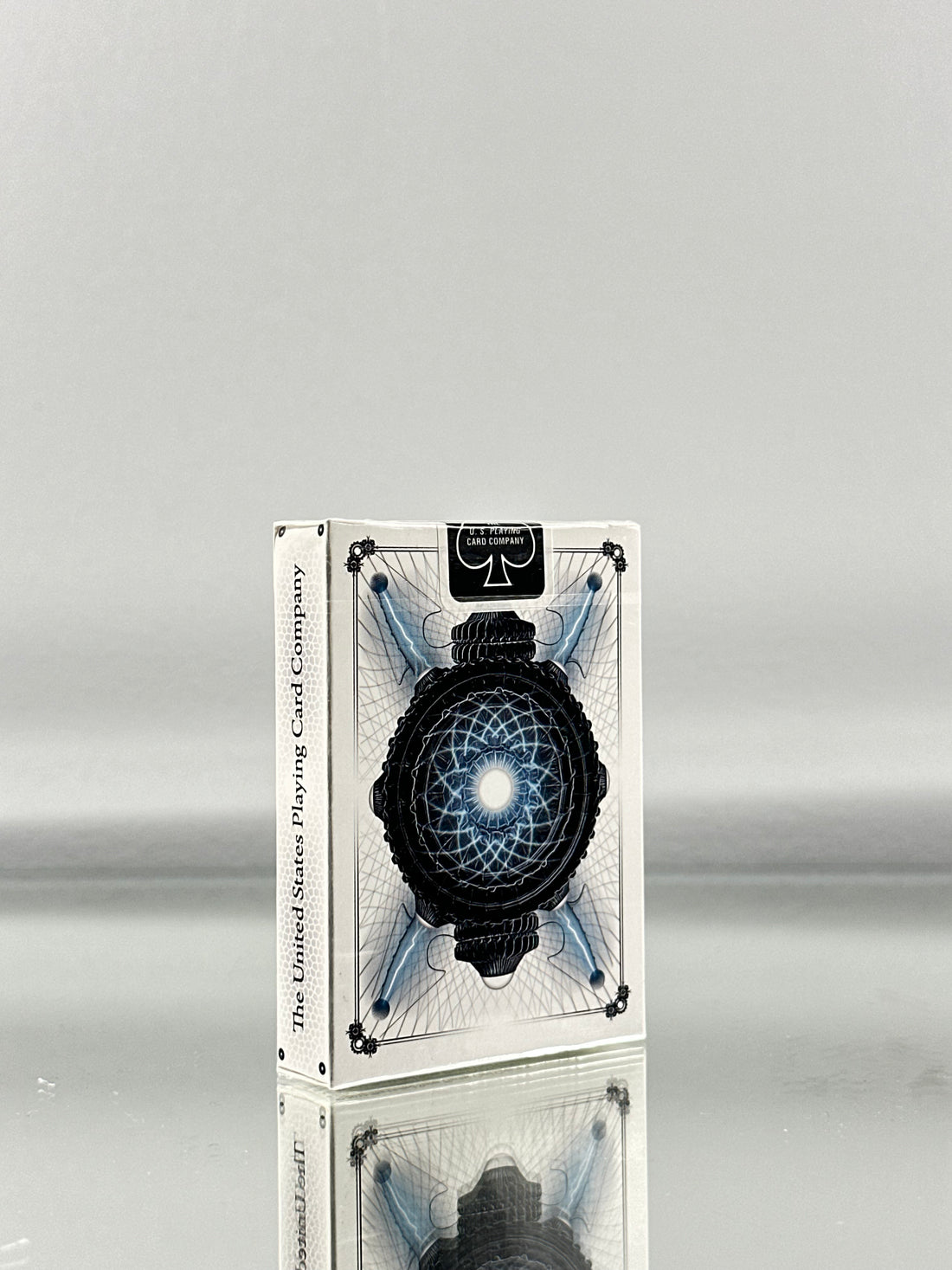 Bicycle Galvanic Playing Cards