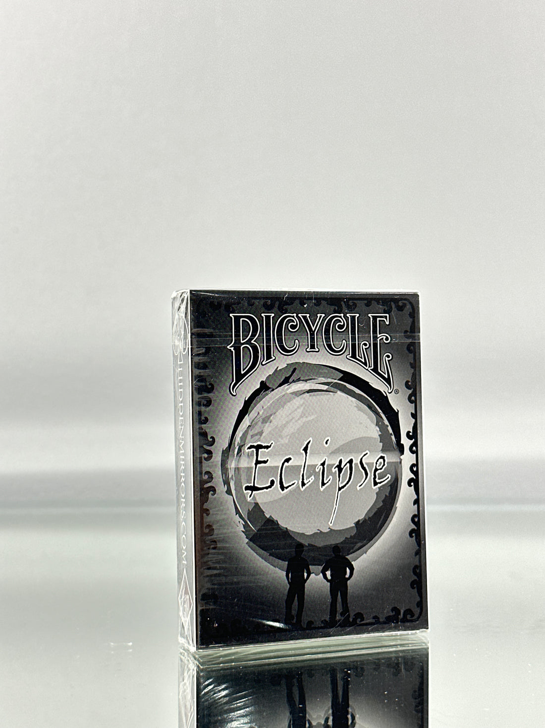 Bicycle Eclipse Playing Cards