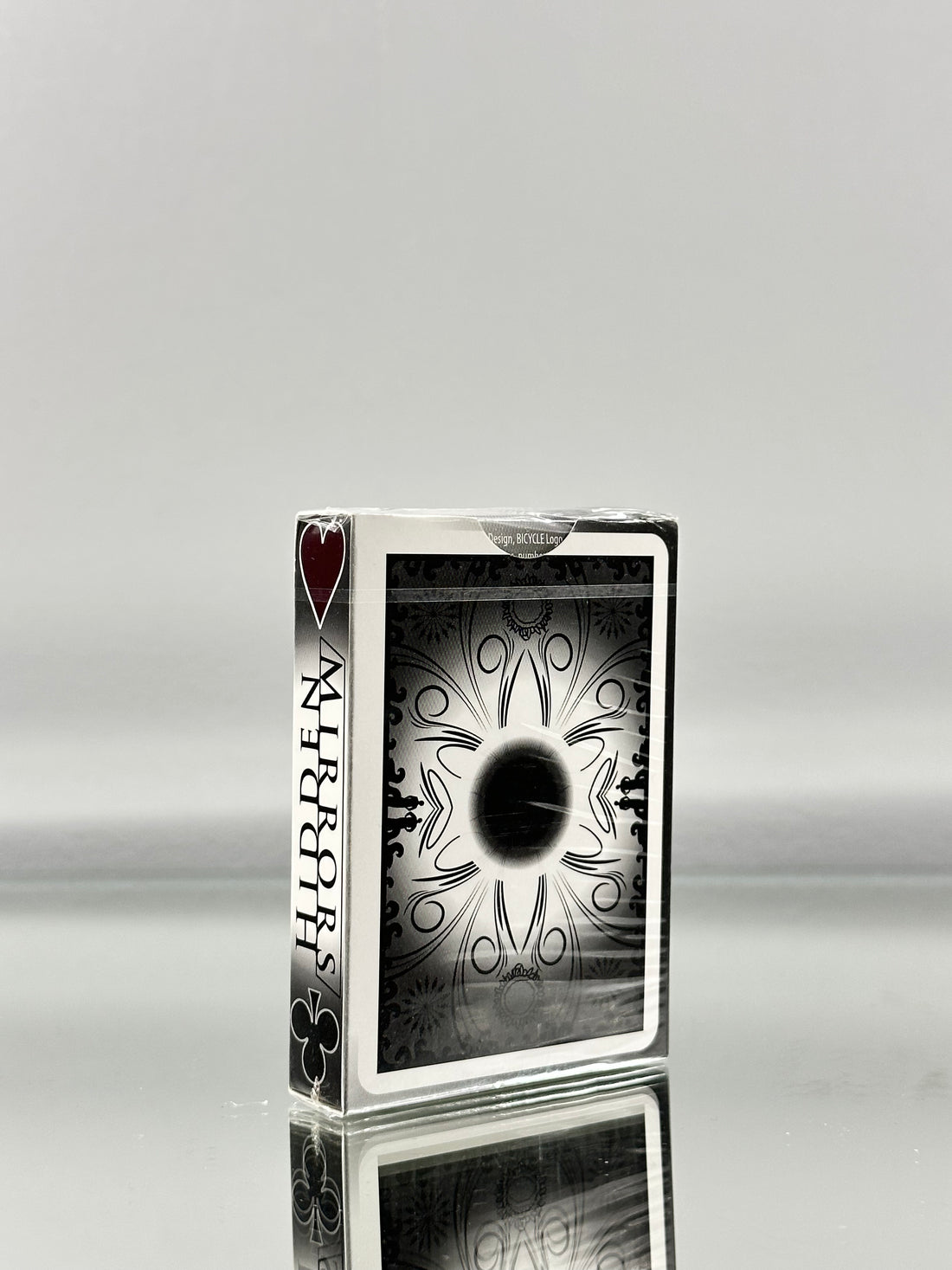 Bicycle Eclipse Playing Cards