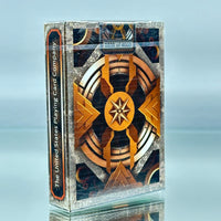 Bicycle Ancient Machine Playing Cards