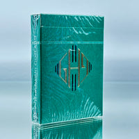 Guy Hollingworth Playing Cards Set Cartamundi