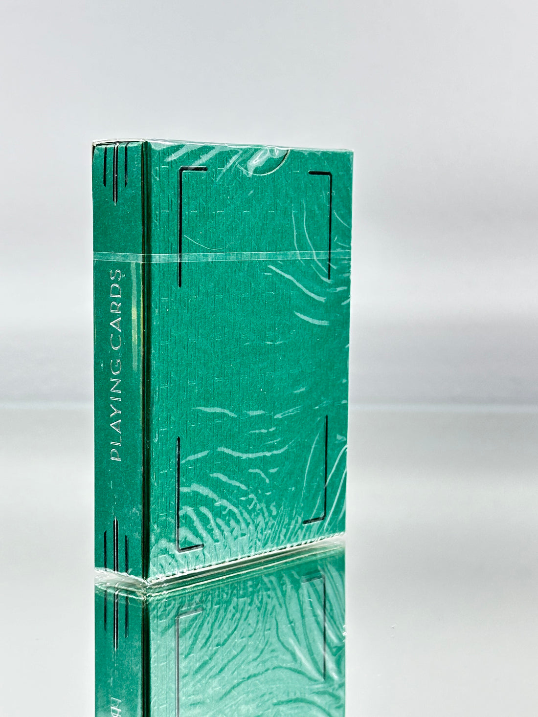 Guy Hollingworth Playing Cards Set Cartamundi