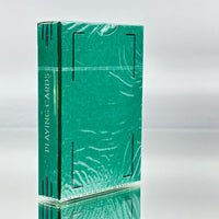 Guy Hollingworth Playing Cards Set Cartamundi
