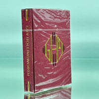Guy Hollingworth Playing Cards Set Cartamundi