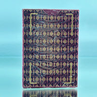 Guy Hollingworth Playing Cards Set Cartamundi