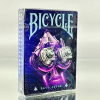 Bicycle Battlestar Standard Playing Cards