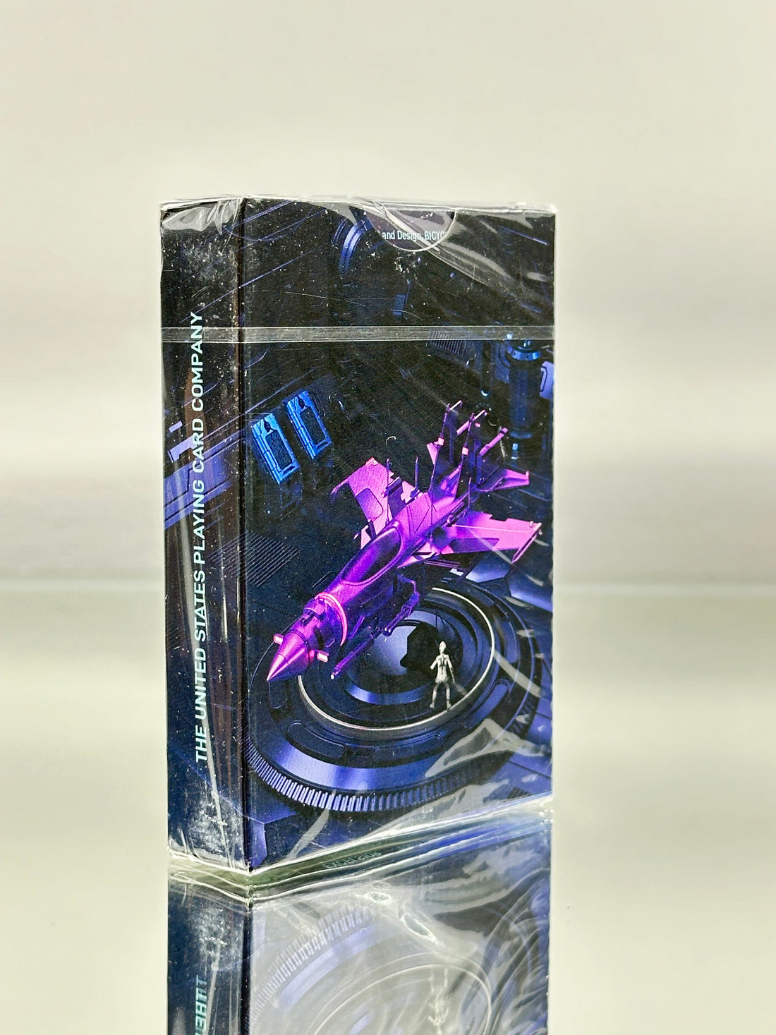 Bicycle Battlestar Standard Playing Cards