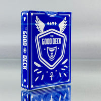 Good Deck Playing Cards by Thirdway Industries