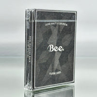 Bee Dark Diamond V1 Playing Cards