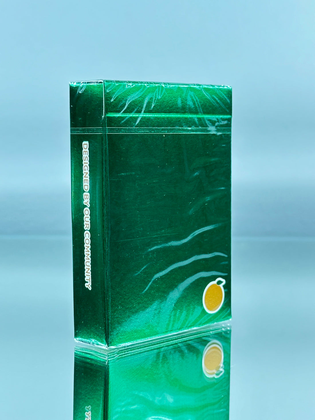 Community V2 Playing Cards OPC