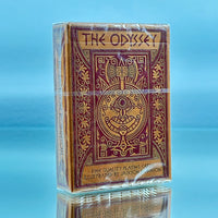 The Odyseey Limited Edition Playing Cards