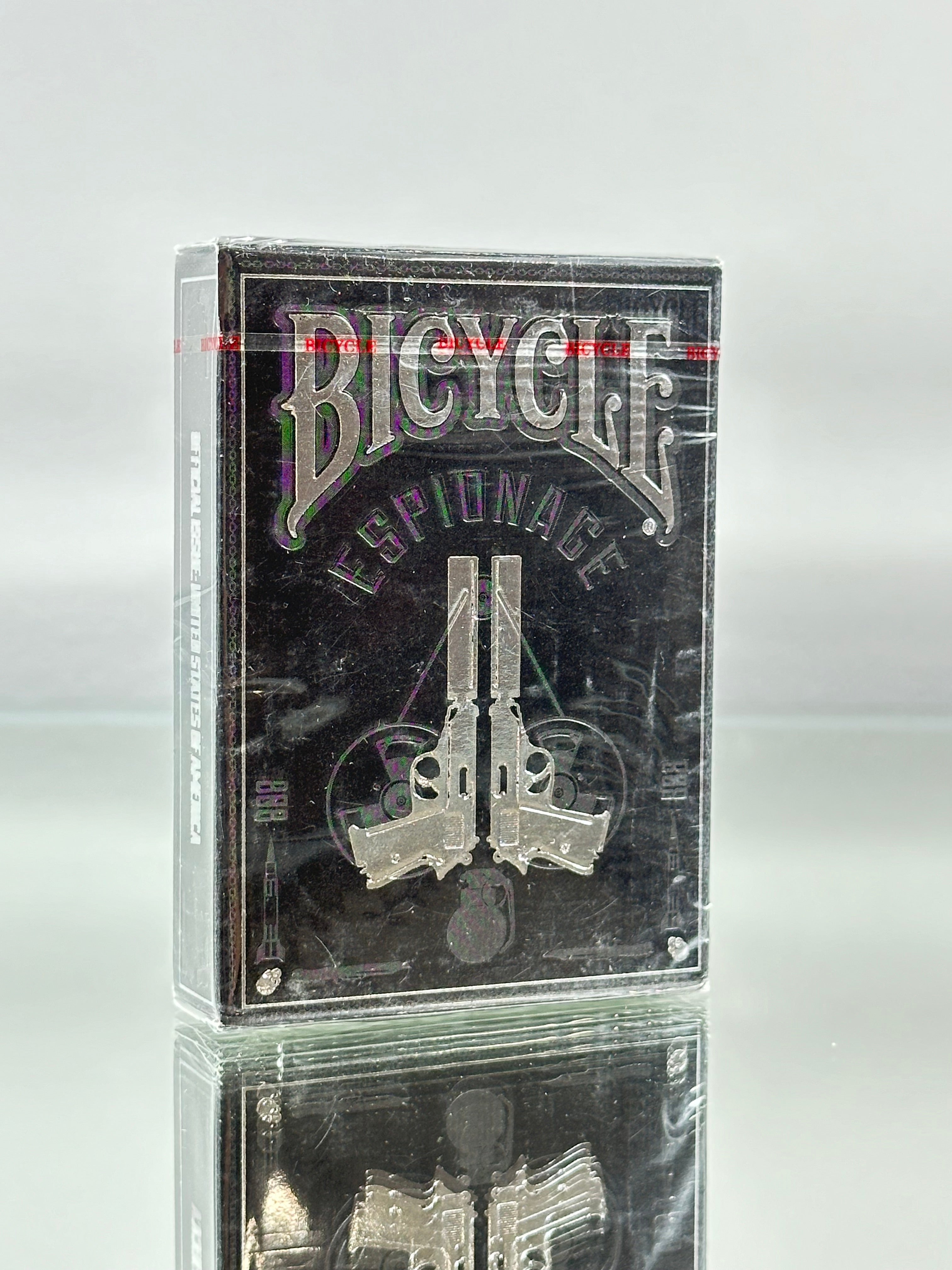 未開封 BICYCLE SEX PISTOLS playing cards Bicycle Sex Pistols Playing Cards (Rare) – Collectible