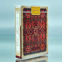 Bicycle Old Masters Limited Edition Playing Cards