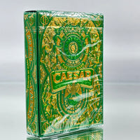 Caesar Playing Cards Limited Edition