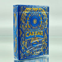 Caesar Playing Cards Limited Edition