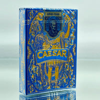 Caesar Playing Cards Limited Edition