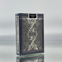 Bicycle Guardians Rider Back Playing Cards