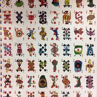 Ghoul Guys Limited Edition Playing Cards USPCC