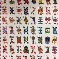 Ghoul Guys Limited Edition Playing Cards USPCC