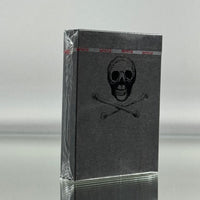 Bicycle Skull And Bones Experimental Edition Playing Cards