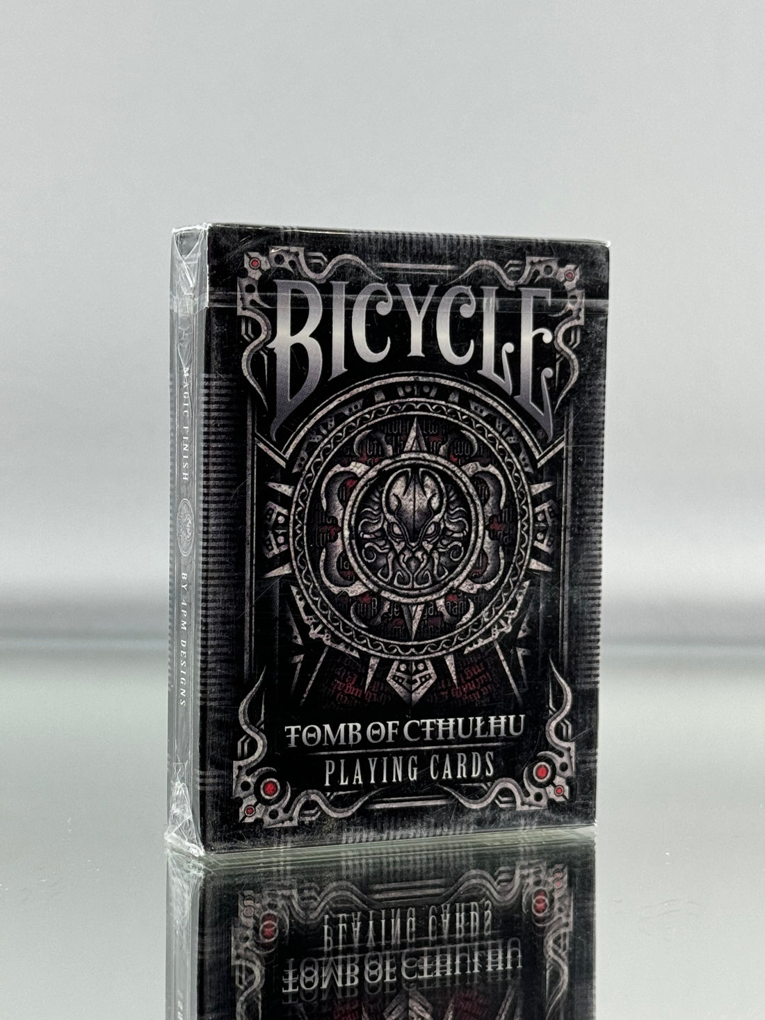 Bicycle Tomb of Cthulhu Playing Cards