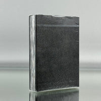 the black book playing cards