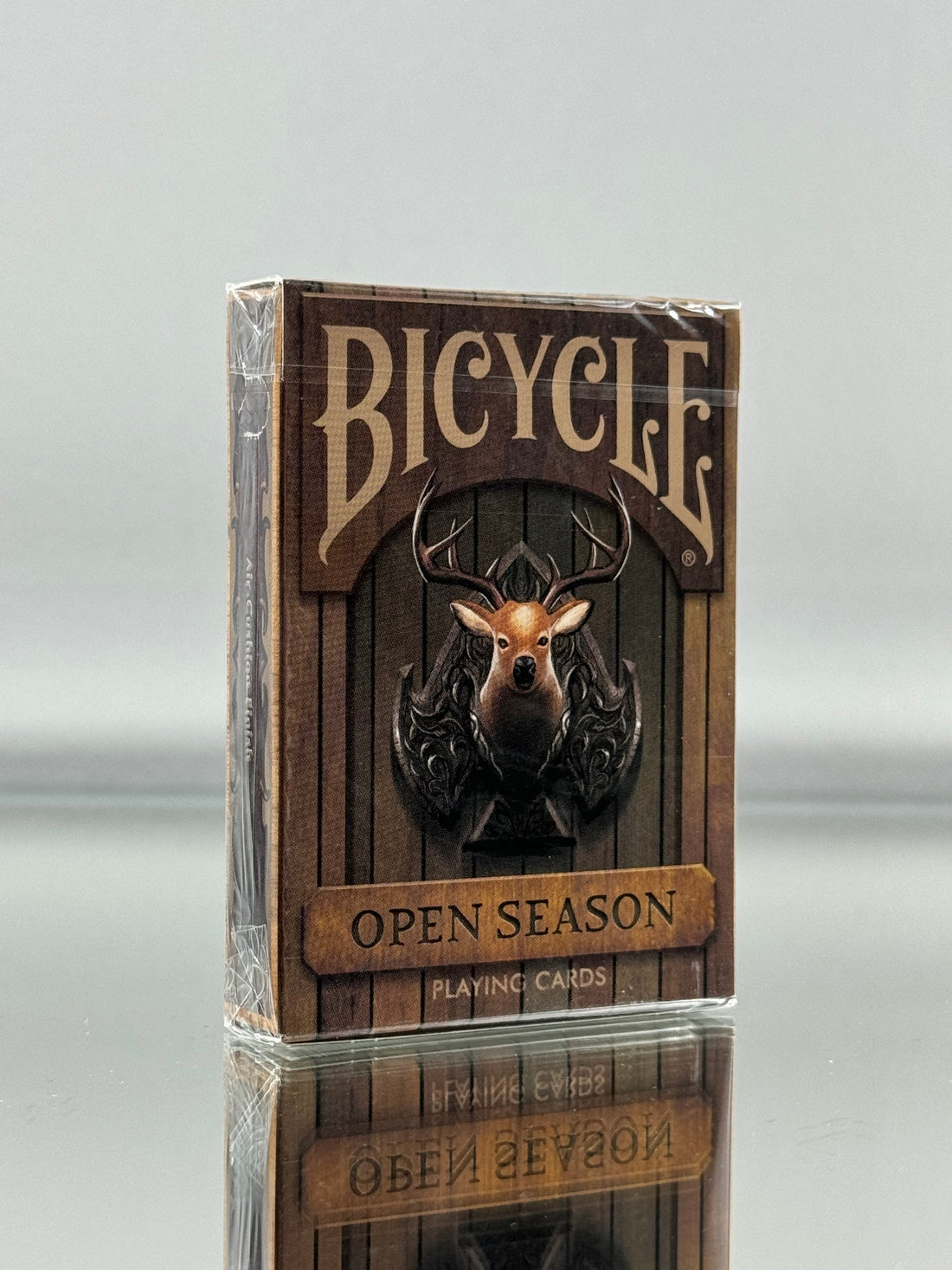 Bicycle Open Season Playing Cards