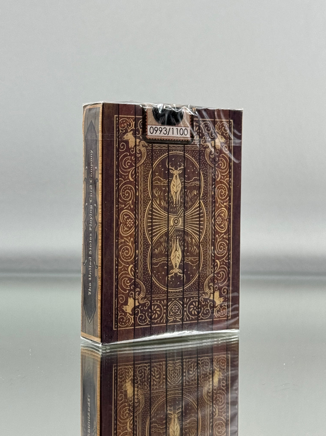 Bicycle Open Season Playing Cards
