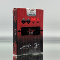 Bicycle Kingpin Playing Cards