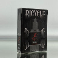 Bicycle Empire Playing Cards