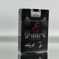 Bicycle Empire Playing Cards