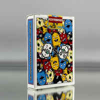 Bicycle Censored Playing Cards
