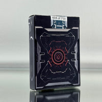 Bicycle Hybrid Playing Cards (Signed)