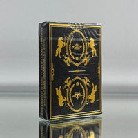 Bicycle Majestic Playing Cards