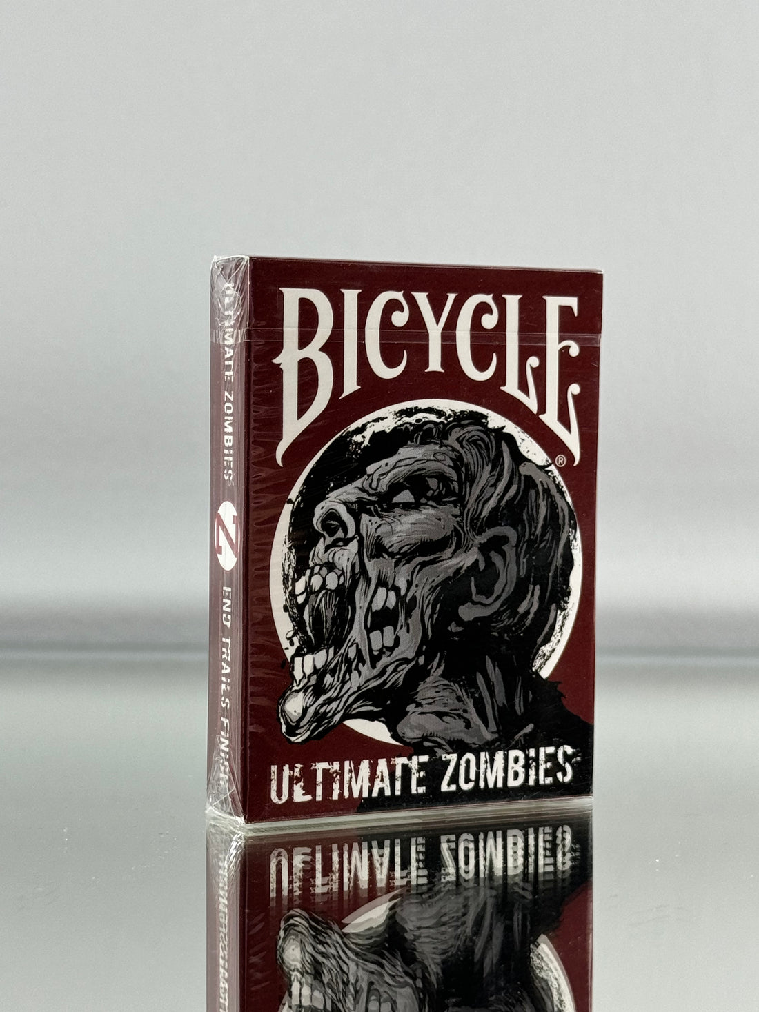 Bicycle Ultimate Zombies Playing Cards USPCC
